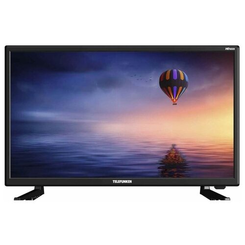 Телевизор Telefunken TF-LED24S81T2 1035000₽