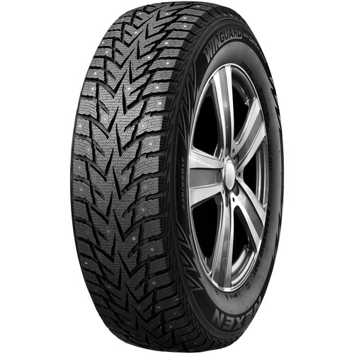 Шина Nexen Winguard WinSpike WS62 SUV 225/60 R18 100T