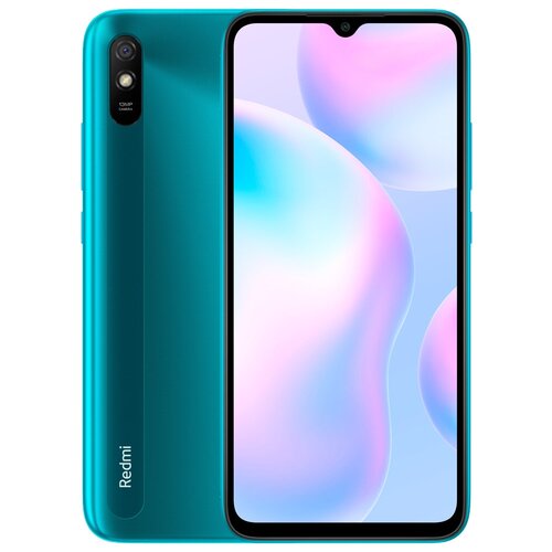 Смартфон Xiaomi Redmi 9A 2/32GB 6.53