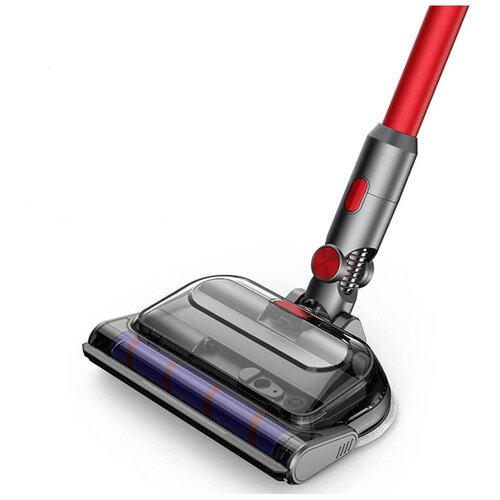 Щетка ABC для пылесоса Dyson V15 V11 V10 V8 V7 с функцией сухой и влажной уборки 8838₽