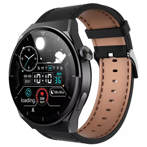 CheckME Smart CMSGT3MAXBBLS 756500₽