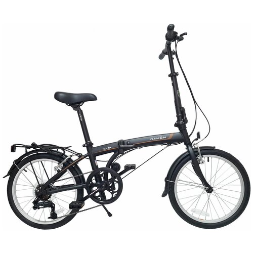 DAHON SUV D6 20 2021 4720000₽