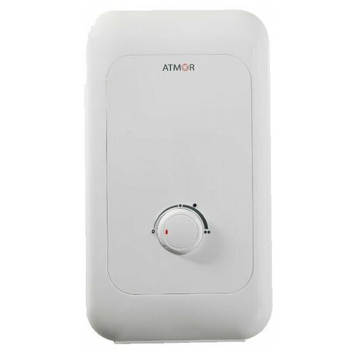 Водонагреватель электрический проточный ENJOY 100 35 35кВт душ Atmor 3520183 444000₽