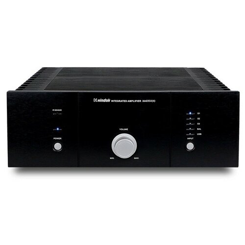 Усилитель интегральный Xindak XA6950(II)