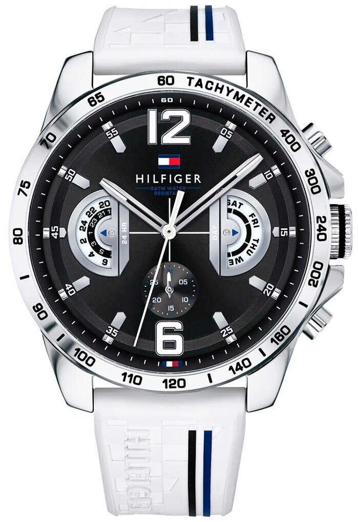 Наручные часы Tommy Hilfiger Decker 1791475