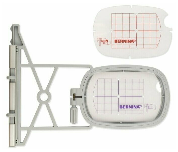 Пяльцы BERNINA малые 5,0х7,2 см