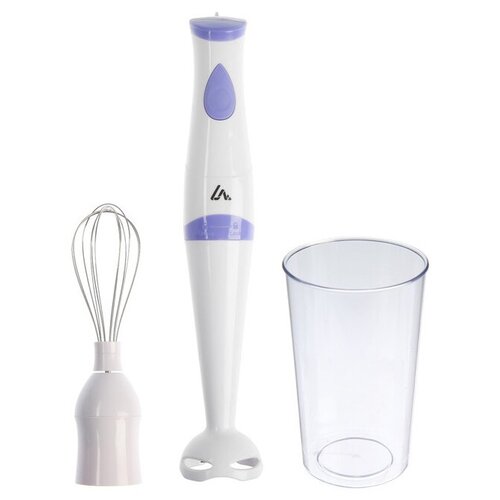 Блендер Luazon Home LBR-24 4358123 126500₽