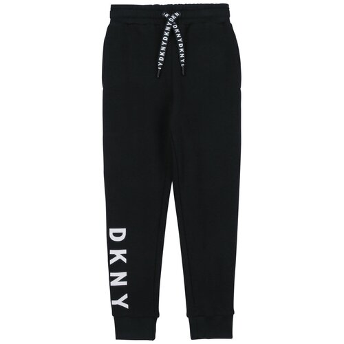 Брюки трикотажные DKNY D34A25/09B