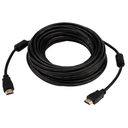 кабель hdmi hdmi proconnect 17 6108 6 hdmi 10 0m Кабель HDMI - HDMI PROconnect 17-6108-6 HDMI 10.0m