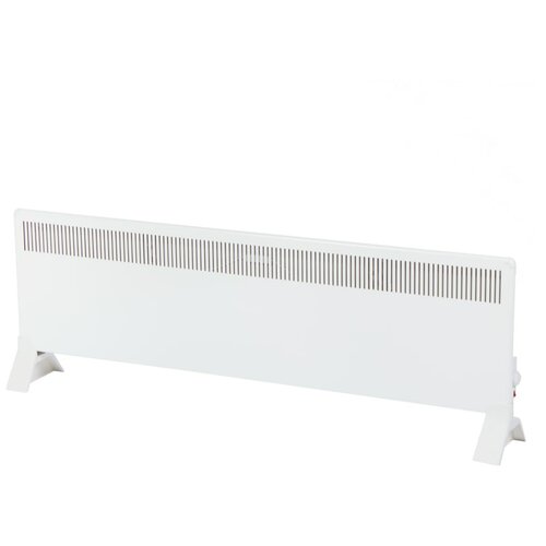 Конвектор электрический Equation MH-2000W с механическим термостатом 2000 Вт 949000₽