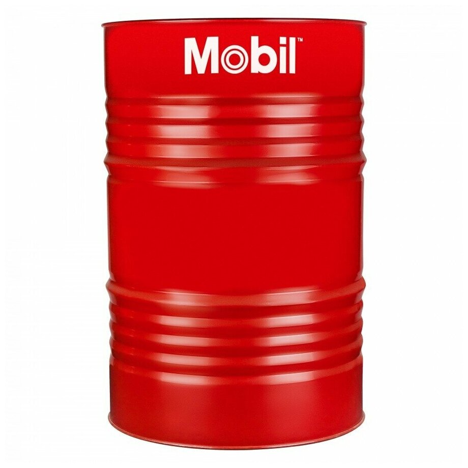 QT-Oil  моторное Mobil Delvac MX Extra 10W40 полусинтетическое 208 .