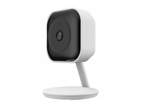 Камера видеонаблюдения WIFI домашняя Ростелеком IPC8232SWC-WE FullHD ИК-подсветка голосовая связь умный дом - фотография № 12