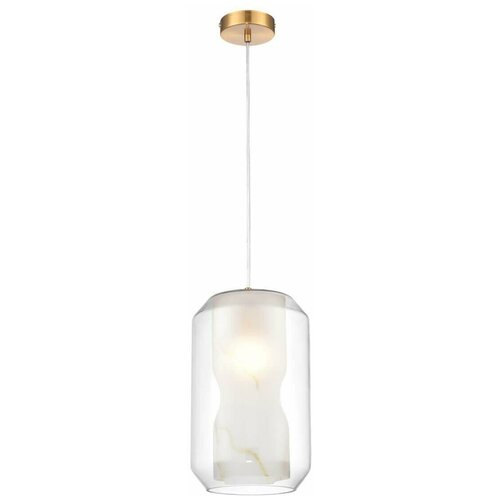 Подвесной светильник Vele Luce Milan VL5724P21