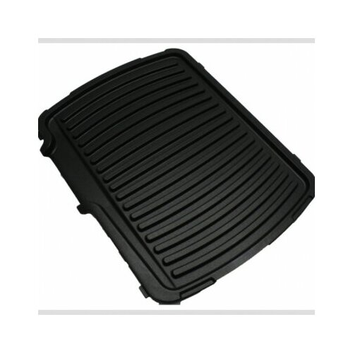 верхняя пластина для грилей tefal optigrill xl ts 01041600 Панель верхняя/нижняя для грилей Tefal GC30, GC45 TS-01035580