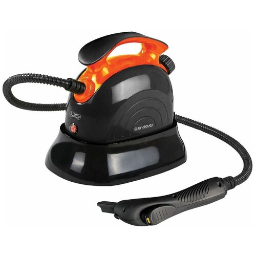 Отпариватель ENDEVER Odyssey Q-804 черныйоранжевый 1694100₽