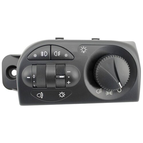 Блок ВАЗ-2170 управления освещением Псков люкс