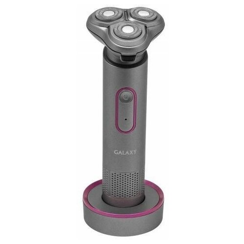 Бритва аккумуляторная Galaxy GL 4210 248400₽