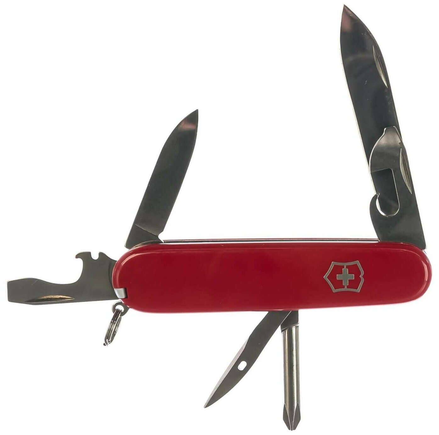 Нож Victorinox Tinker красный (1.4603)