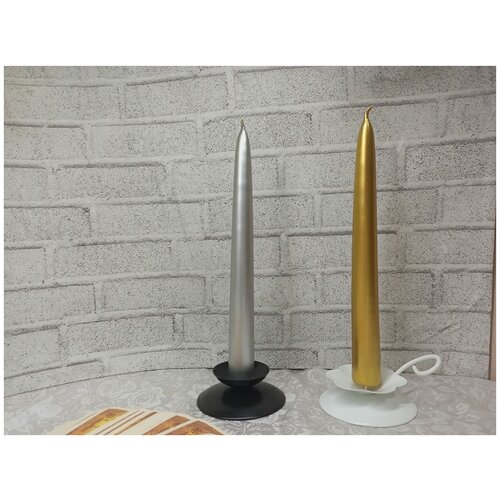 Магические свечи Солнце+Луна