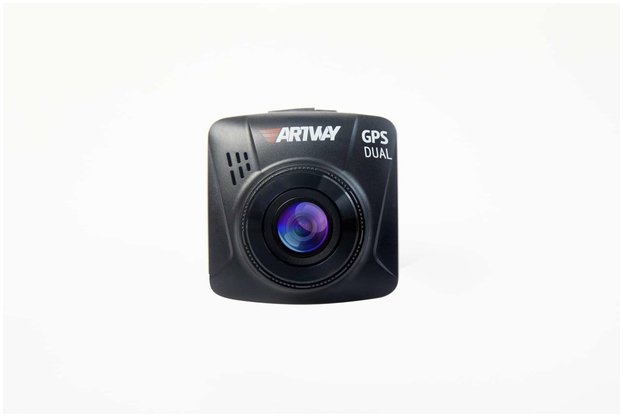 Видеорегистратор ARTWAY GPS Dual Compact - фото №5