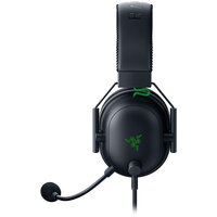 Компьютерная гарнитура Razer BlackShark V2 with USB Sound Card, черный.