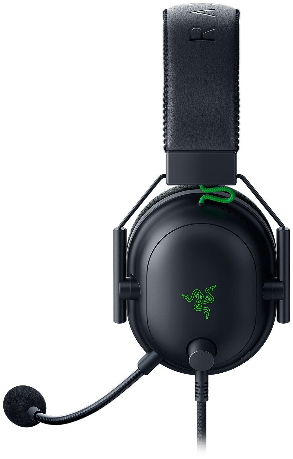 Проводные наушники Razer BlackShark V2 with USB Sound Card