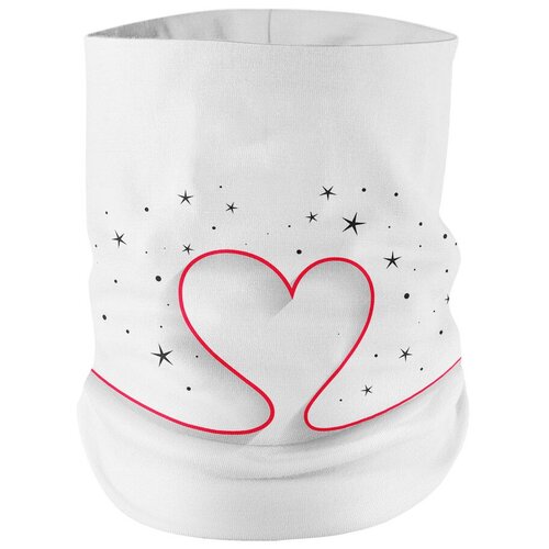 белый, черный, белый, красный