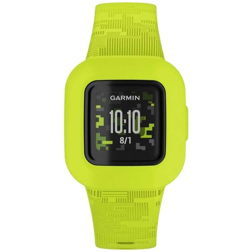 Умные наручные часы Garmin 010-02441-00 с шагомером, хронографом