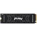 Внутренний SSD-накопитель 2000Gb Kingston Fury Renegade SFYRD/2000G M.2 2280 PCIe NVMe 4.0 x4