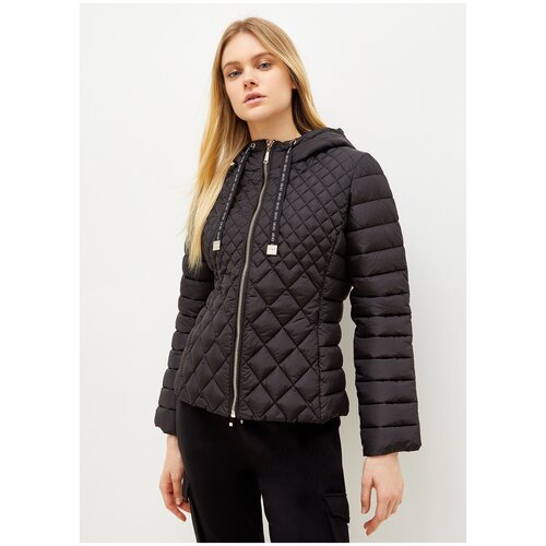 Куртка LIU JO жен., LIUJOTF2030T880622222 ,цвет: Black ,размер: M
