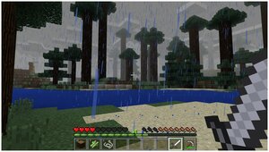 Minecraft starter hotsell pack xbox one