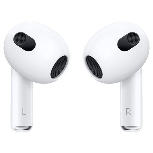 Беспроводные наушники WIRELESS HEADPHONES Aiplus с Bluetooth и микрофоном Гарнитура Вкладыши Режим шумоподавления Белые 219900₽