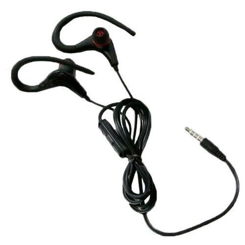 Наушники спортивные Girl модель W-32 70000₽