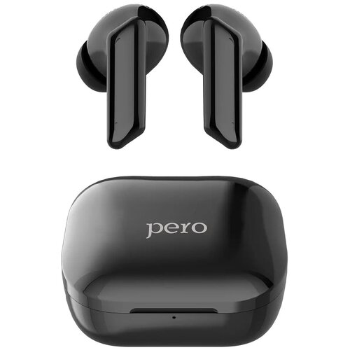 Наушники PERO TWS03 COMFORT Black 161300₽