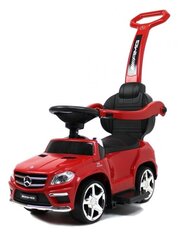 Каталка RiverToys Mercedes-Benz A888AA-H со звуковыми эффектами красная