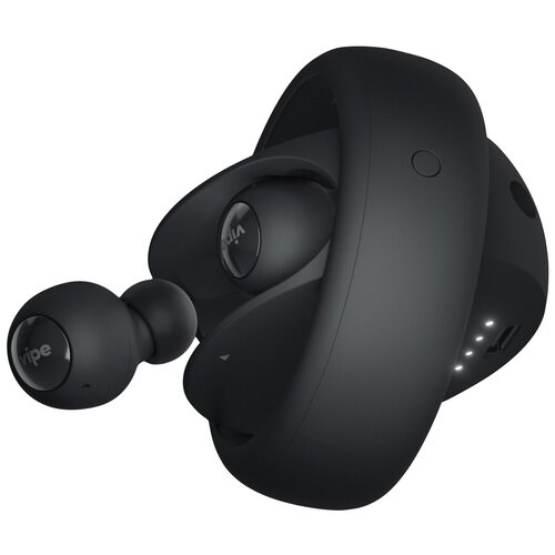Наушники Vipe S1 PRO беспроводные TWS цвет белый 515400₽