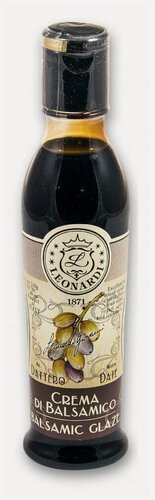 Изображение товара Бальзамический крем Leonardi (Италия) с финиками Premium