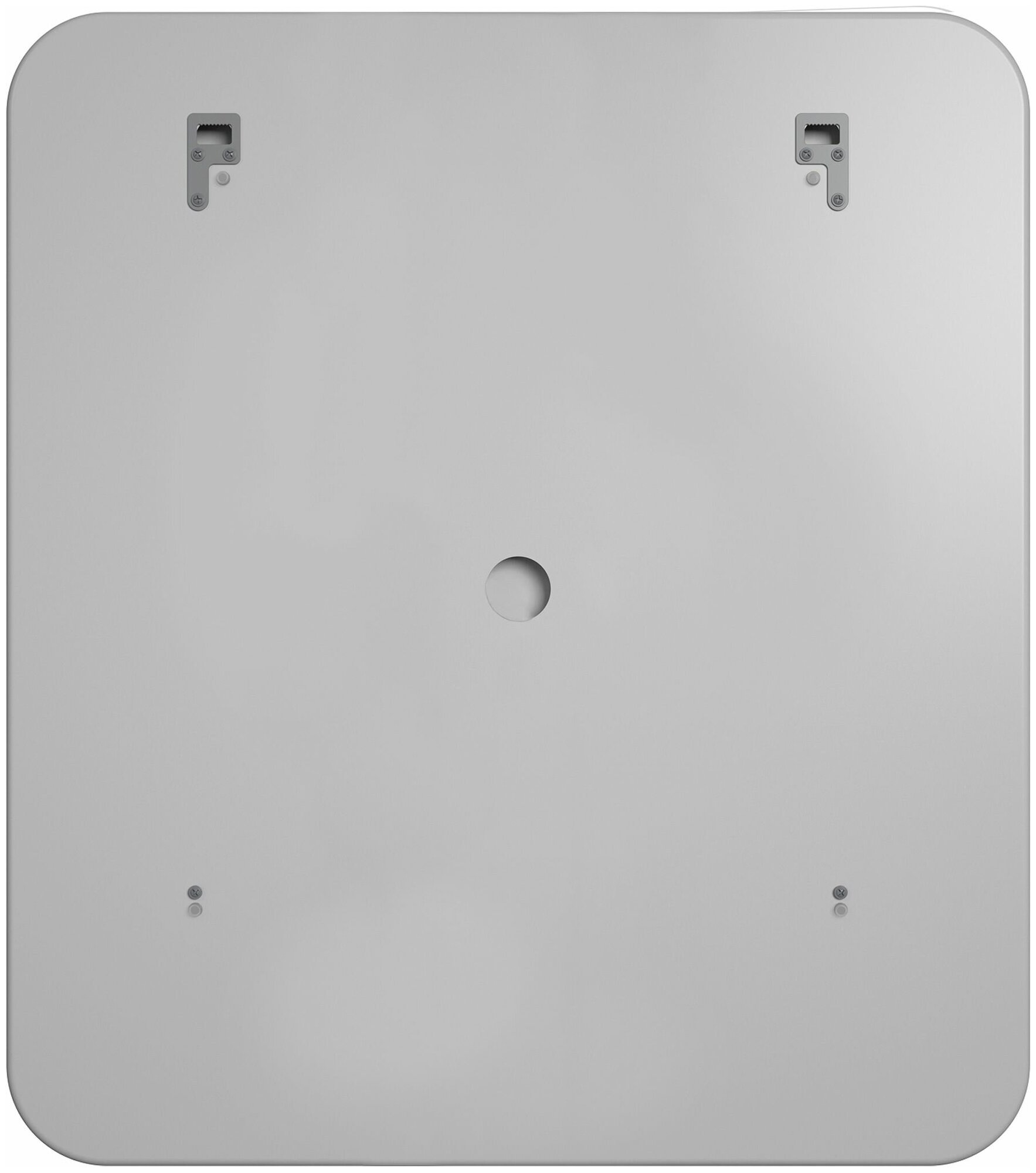 Зеркало для ванной с LED подсветкой и сенсором Reflection Blessed 800х900 RF5429BL