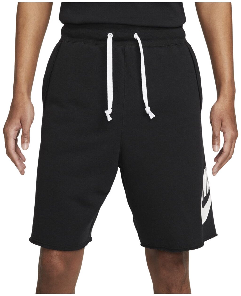 nike regular shorts