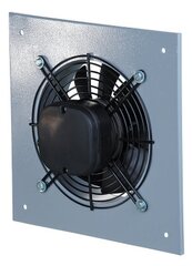 Приточно-вытяжной вентилятор Blauberg Axis-Q 500 4E