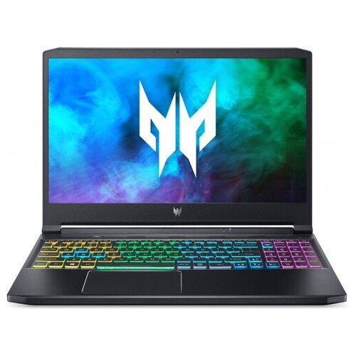 Ноутбук Acer Predator Triton 300 PT315-53-7691 Intel Core i7-11800H16Gb1Tb SSD156 2560x1440Nvidia RTX3070Win10 17999000₽