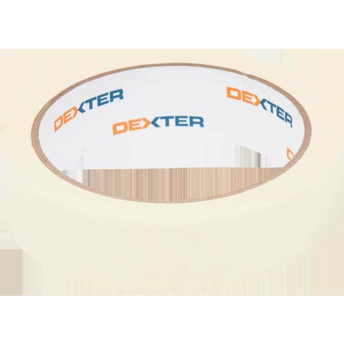 Лента малярная Dexter 25 мм x 25 м