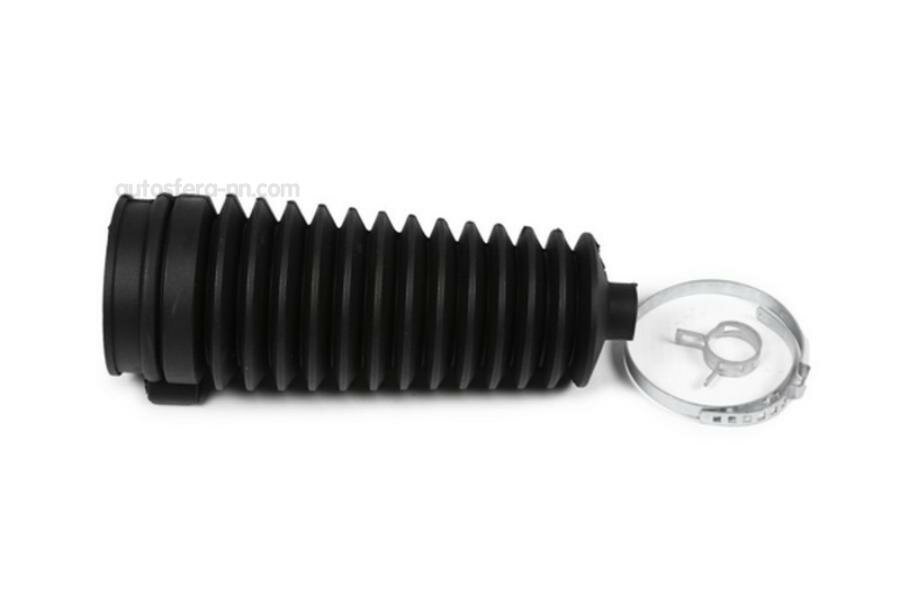 STELLOX 1300390SX пыльник рейки рулевой! c г/у\ Ford Focus 1.4-2.0 98-04