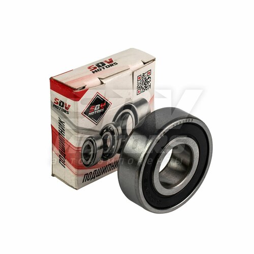 Подшипник первичного вала маховика ГАЗель Cummins 28 320₽