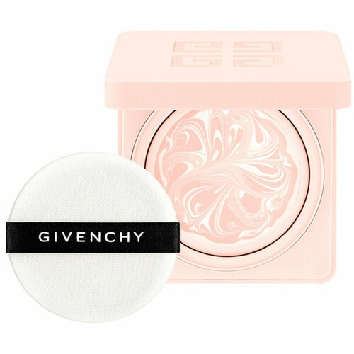 GIVENCHY Компактный солнцезащитный крем для лица Skin Perfecto Compact Cream SPF 30 12490₽