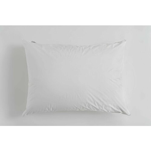 Защитный наперник German Grass Protection на молнии цвет Белый 50х70 2890₽