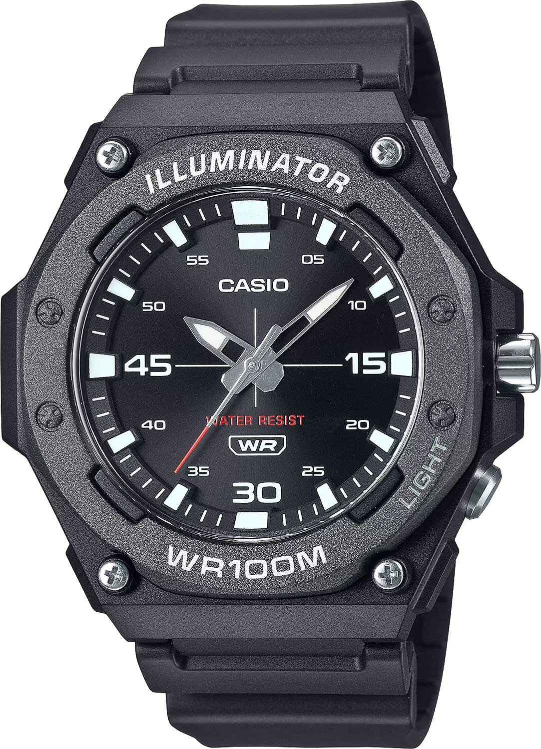 Наручные часы CASIO Классика