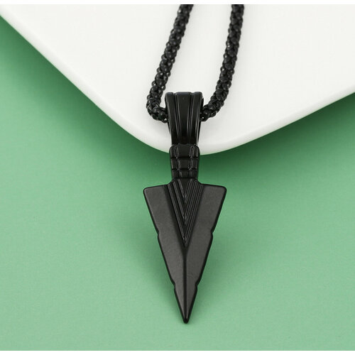 Подвеска LERO черный 399₽