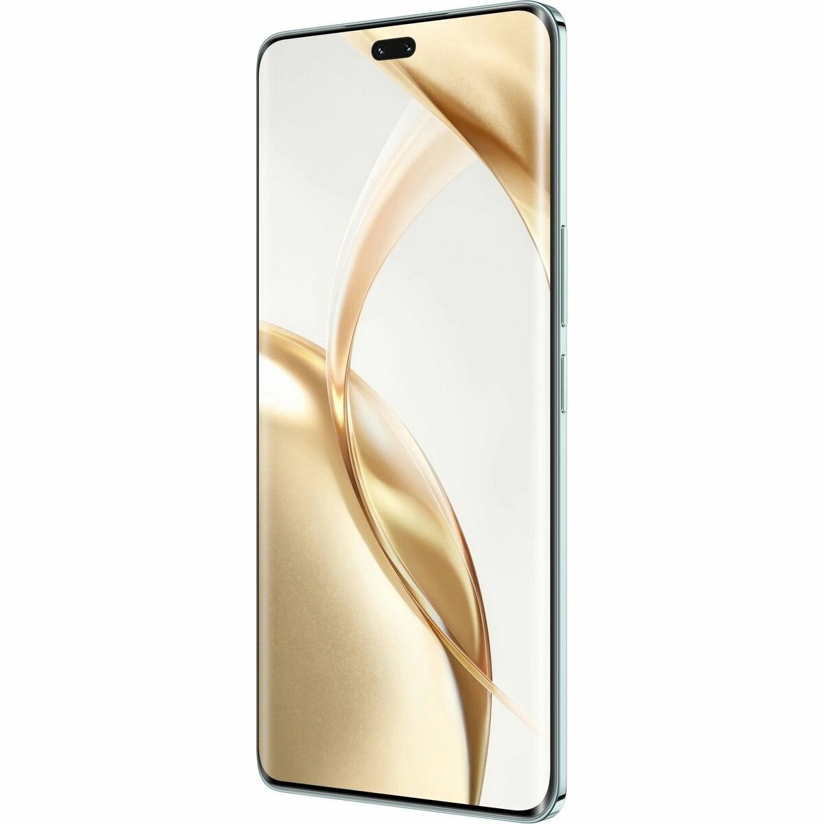 Смартфон HONOR 200 PRO 12+512Gb зеленый (5109BFUG) — фото 1