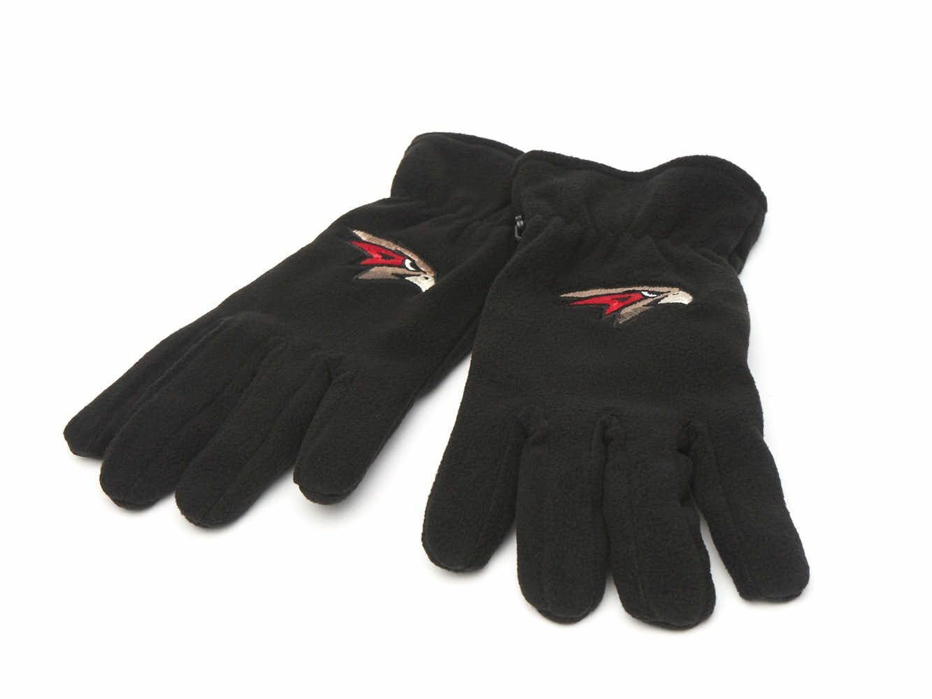 Перчатки Atributika & Club ХК Авангард для взрослых и детей